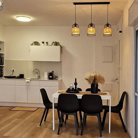 מאנטה Manta דירת נופש באילת Apartment Exterior photo