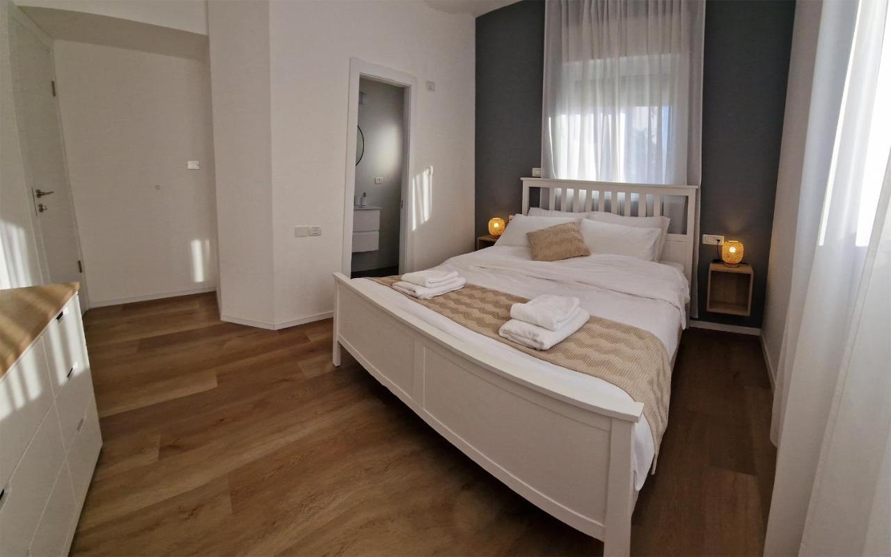 מאנטה Manta דירת נופש באילת Apartment Exterior photo