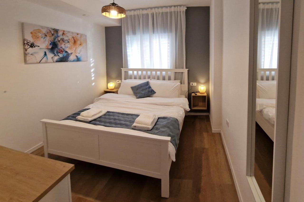 מאנטה Manta דירת נופש באילת Apartment Exterior photo