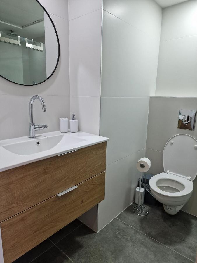 מאנטה Manta דירת נופש באילת Apartment Exterior photo